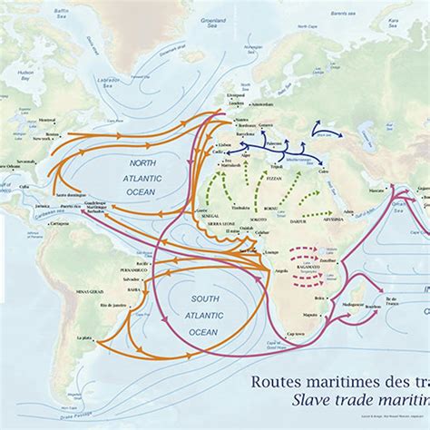 De Verovering van São Tomé; Een Verwoestende Oorlogsvrouw en De Gevolgen Voor de Atlantische Slavenhandel